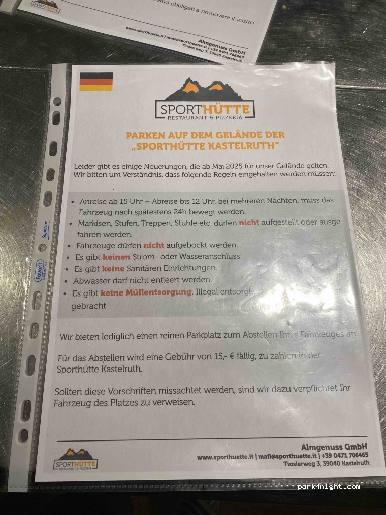 (39040) Kastelruth - Castelrotto - Tioslerweg - Via Tiosler — foto