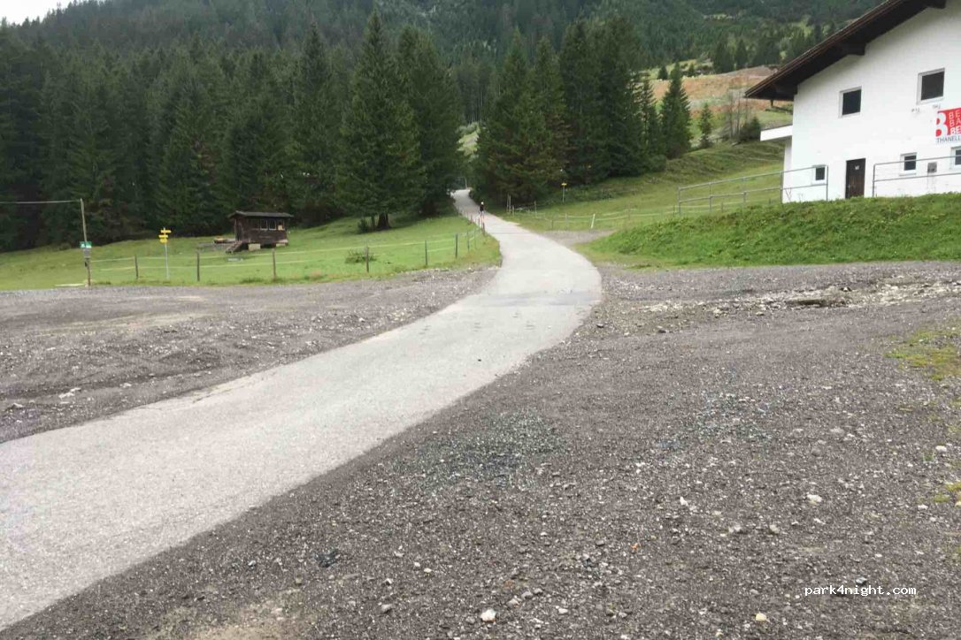 (6622) Berwang - 121 Berwang — foto