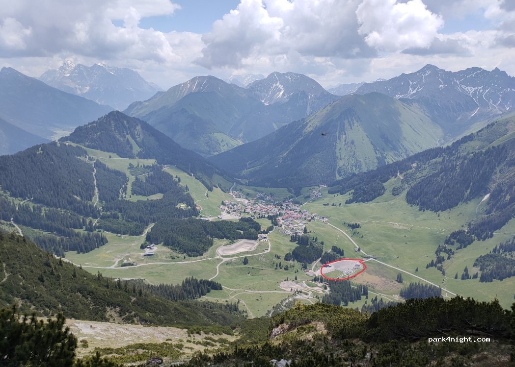(6622) Berwang - 121 Berwang — foto 3