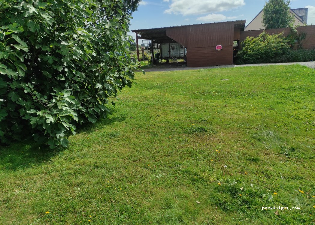 (50170) Pontorson - Rue de l'Île Benais Curey — foto 2
