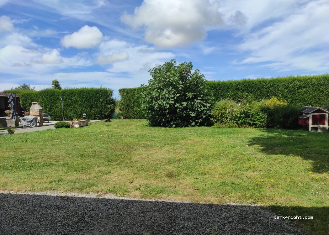 (50170) Pontorson - Rue de l'Île Benais Curey — foto 3