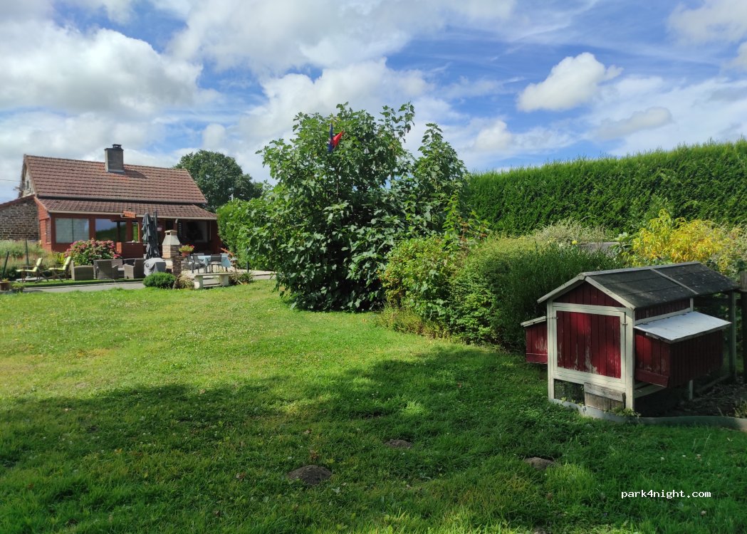 (50170) Pontorson - Rue de l'Île Benais Curey — foto 5