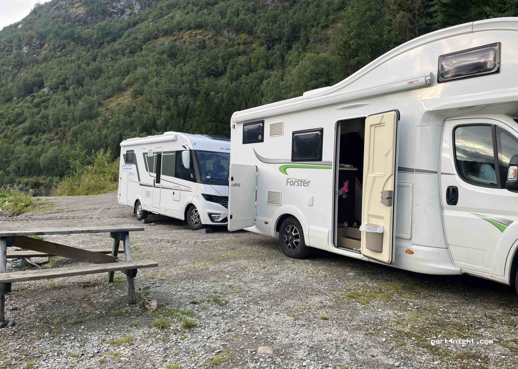 () Vestland - Veitastrondsvegen — foto