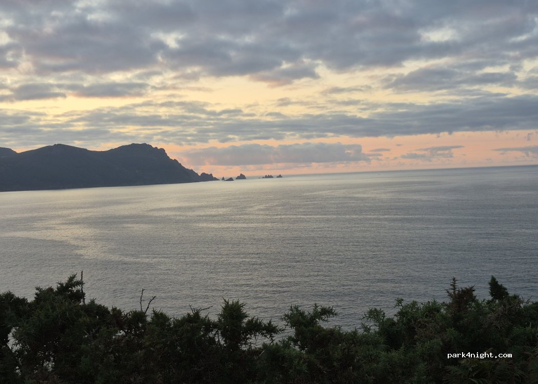 (15330) Ortigueira - Unnamed Road — foto 2