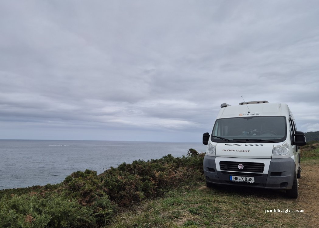 (15330) Ortigueira - Unnamed Road — foto 4