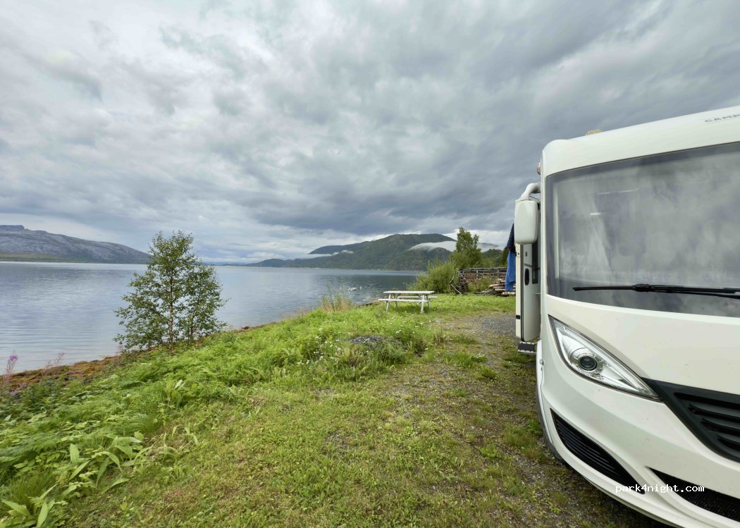 (8540) Ballangen - Forsåveien — foto 2