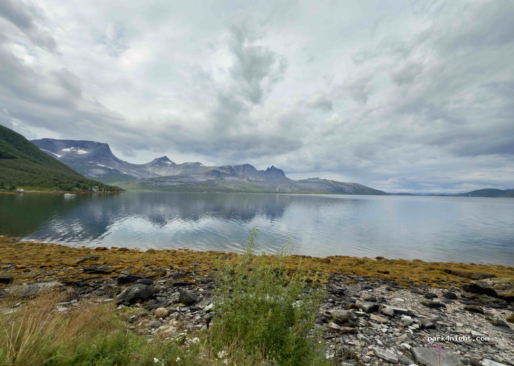 (8540) Ballangen - Forsåveien — foto 3