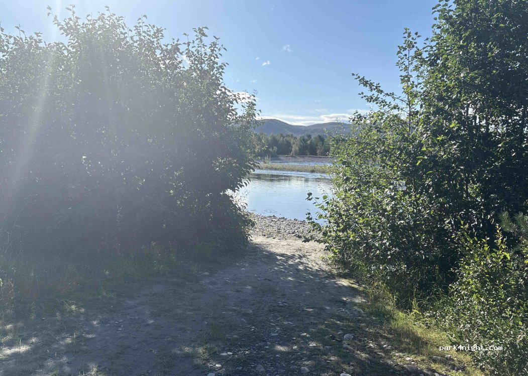 (9510) Alta - Elvestrand — foto 2