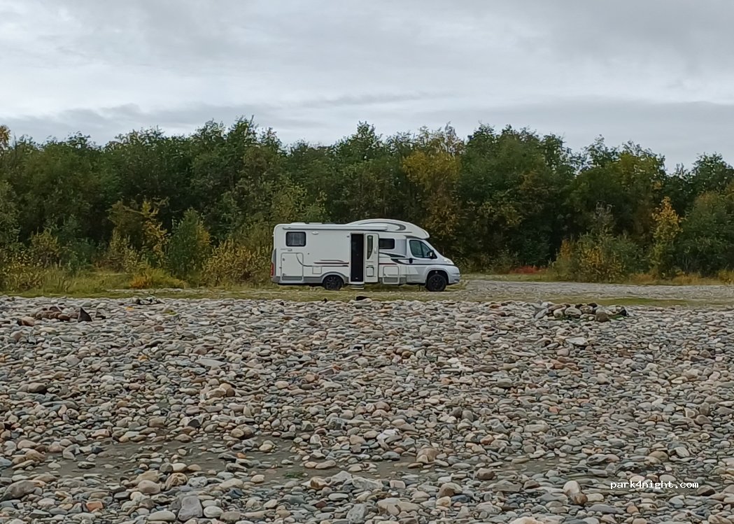 (9510) Alta - Elvestrand — foto 4