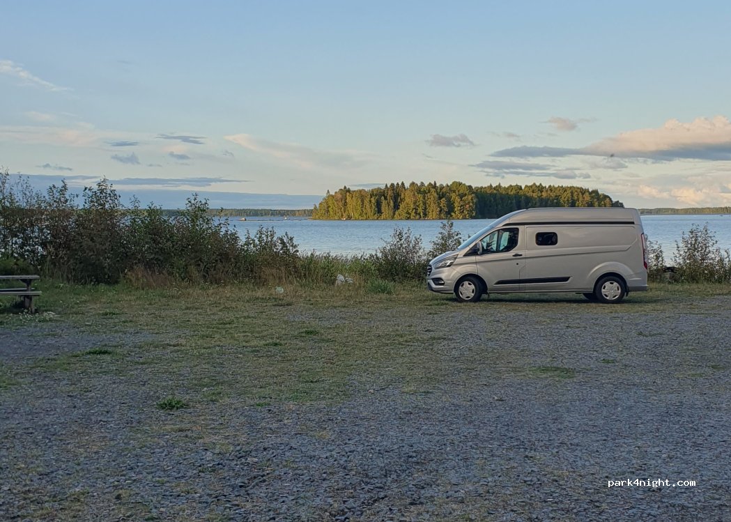 (69440) Lestijärvi - Rantatie — foto 2