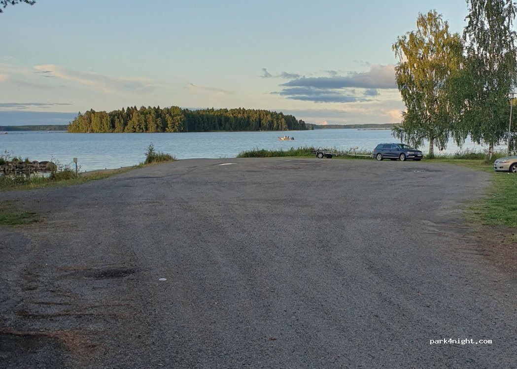 (69440) Lestijärvi - Rantatie — foto 3