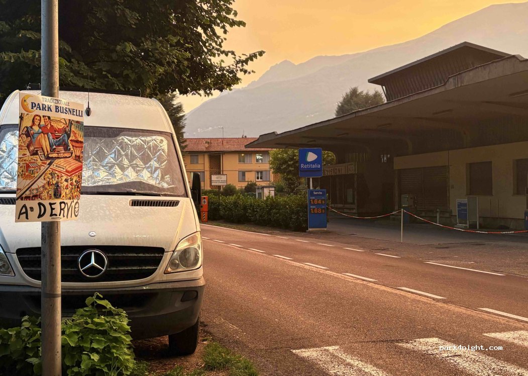 (23824) Dervio - Via Giacomo Matteotti — foto