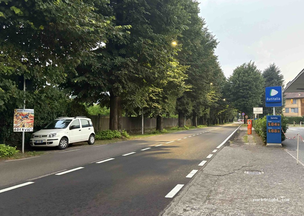 (23824) Dervio - Via Giacomo Matteotti — foto 2