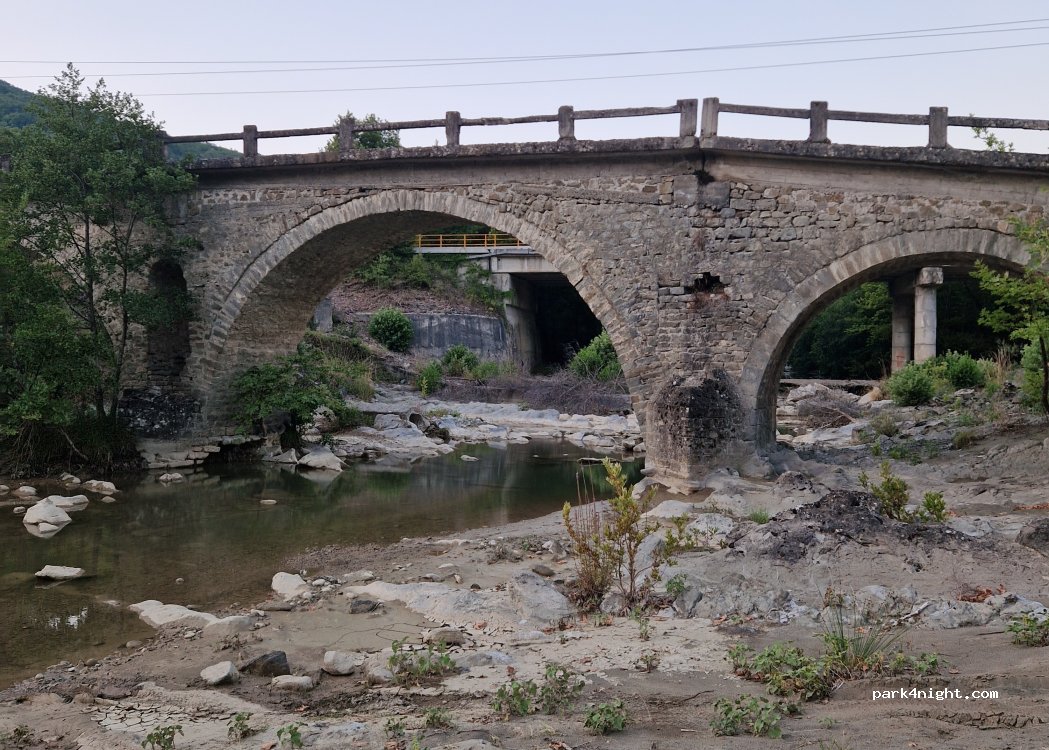 (51031) Pigaditsa - Μετσόβου - Γρεβενών — foto
