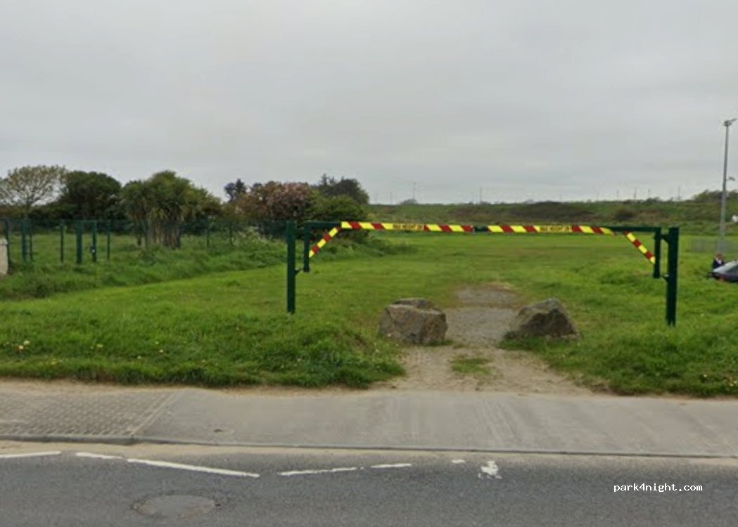 (A92 AH27) Laytown - R150 — foto