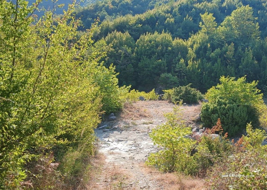(1049) Krrabë - Rruga Zall — foto 2