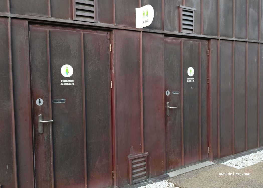 (22590) Pordic - Impasse Bonnette Morel — foto