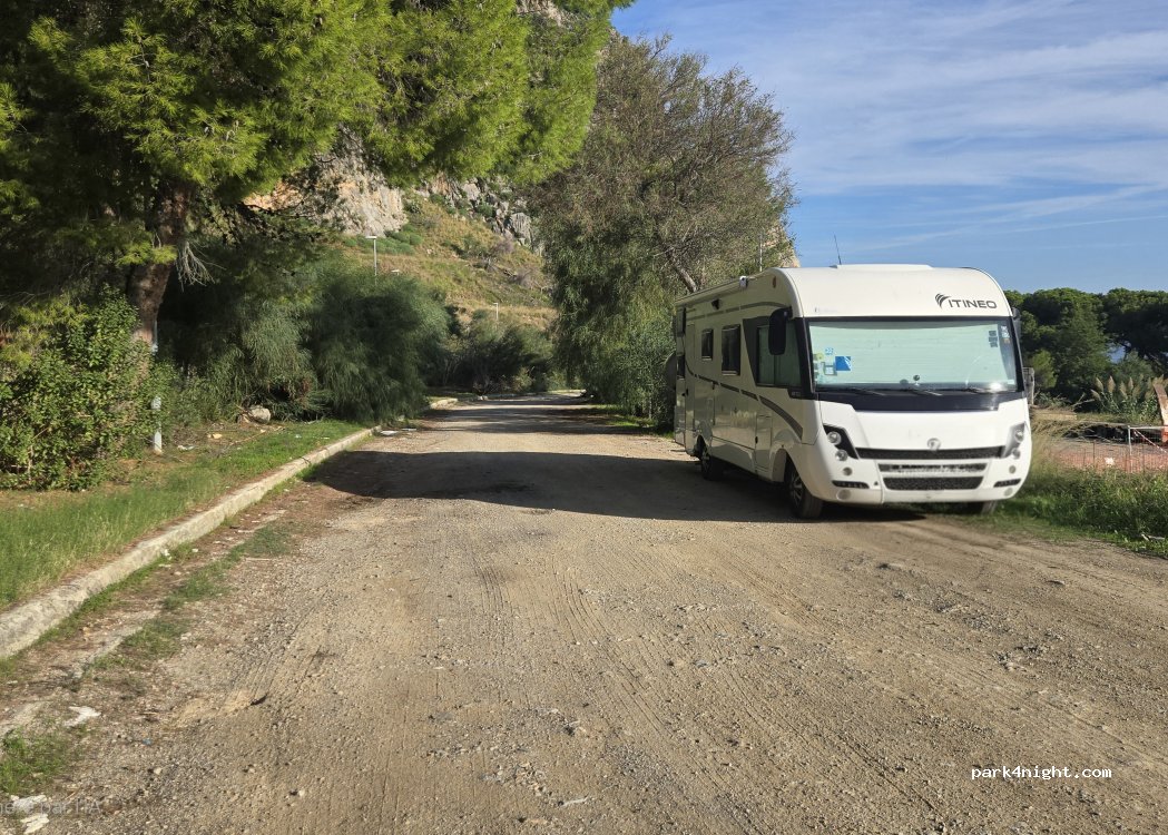 (90015) Cefalù - Via dei Pescatori — foto