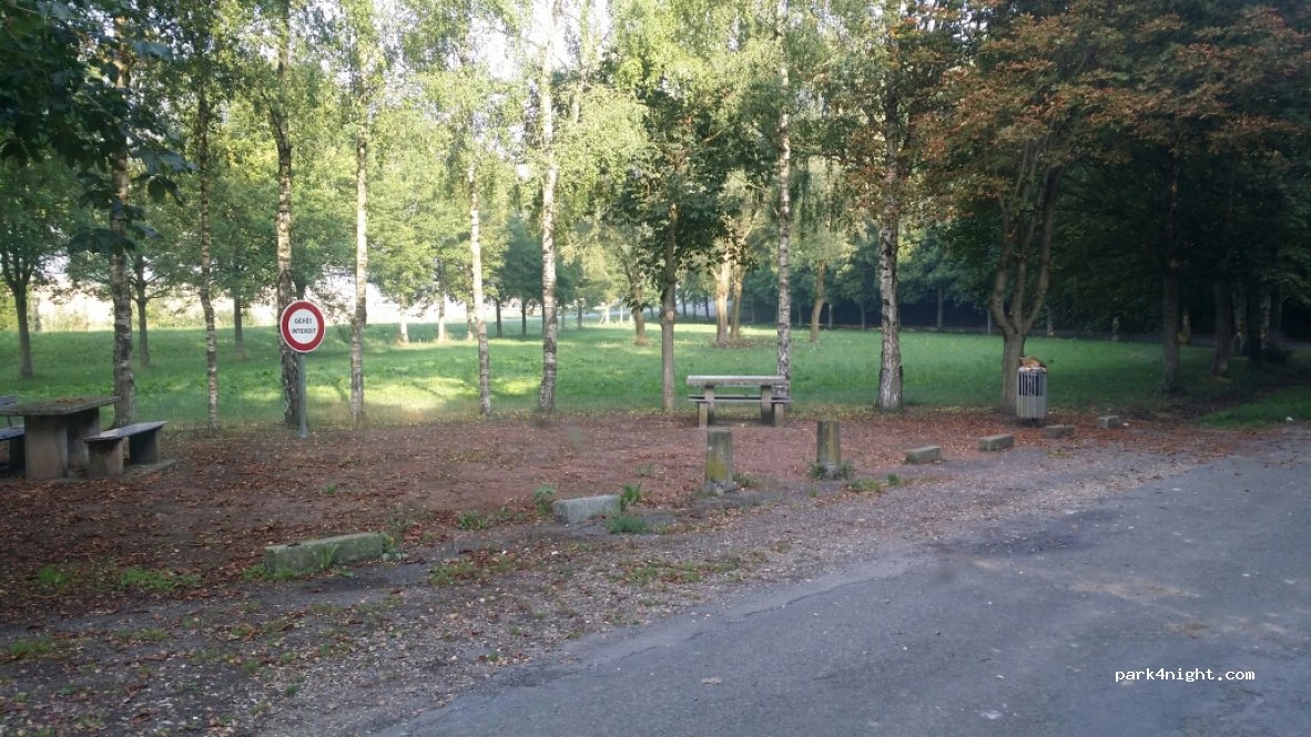 (80560) Louvencourt - D938 — foto