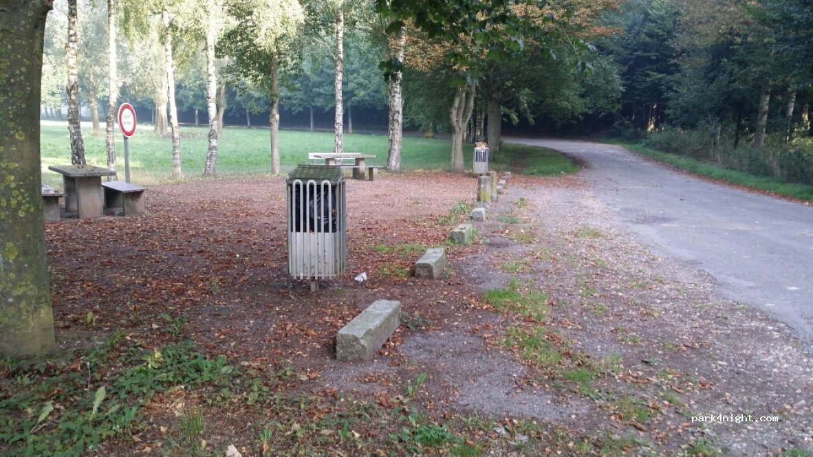 (80560) Louvencourt - D938 — foto 2