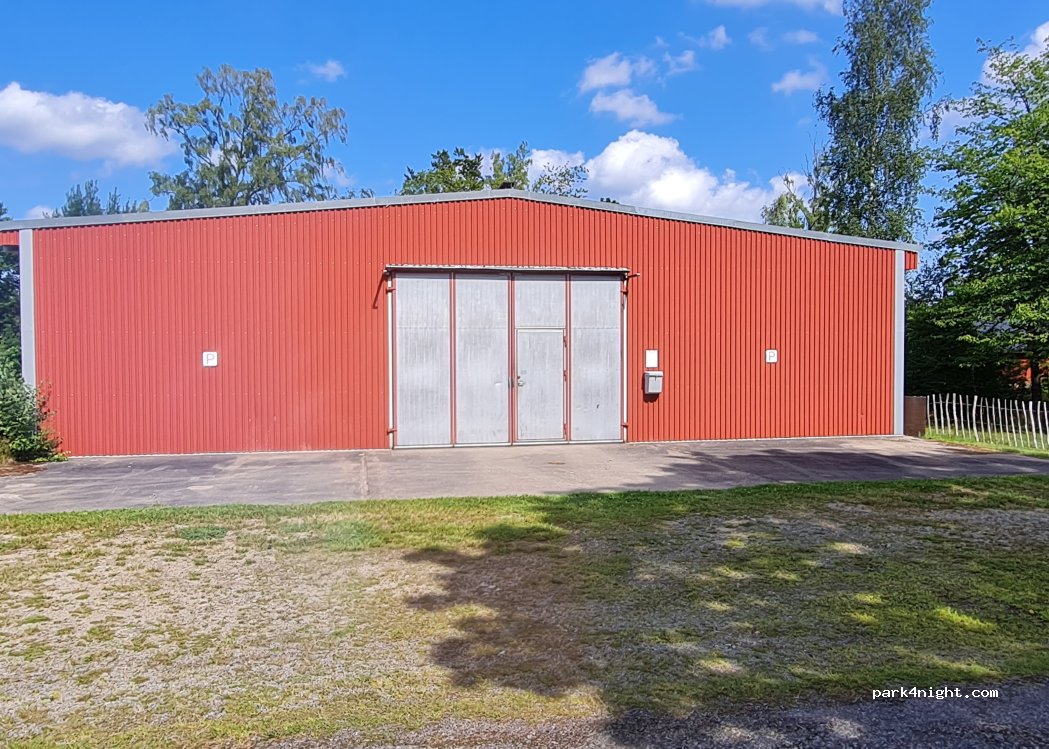 (342 53) Alvesta - G 670 — foto