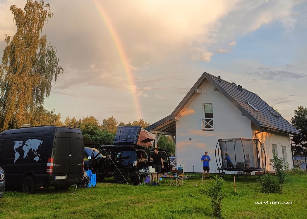 Siedlisko MAMA VERDE — foto