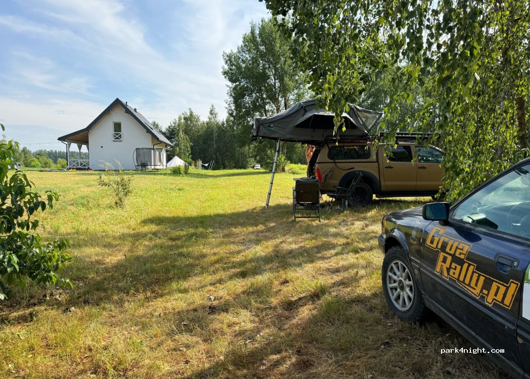 Siedlisko MAMA VERDE — foto 3