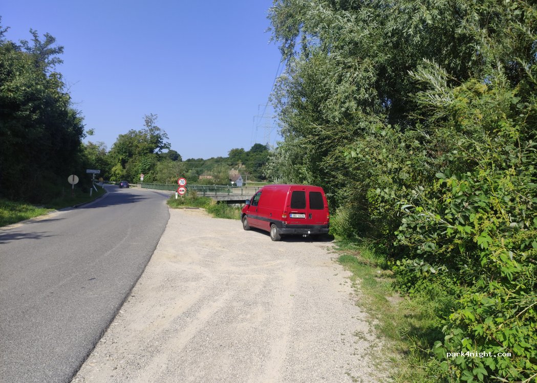 (3254) Gemeinde Bergland - L5315 — foto