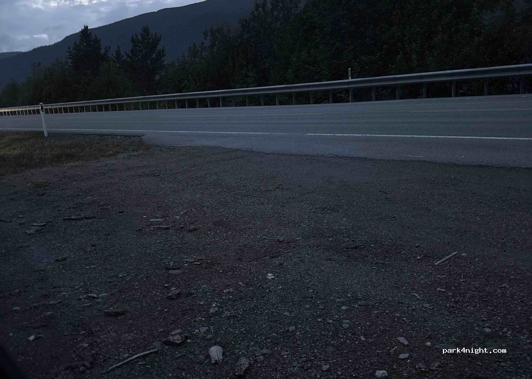 (6320) Åndalsnes - Nordsidevegen — foto