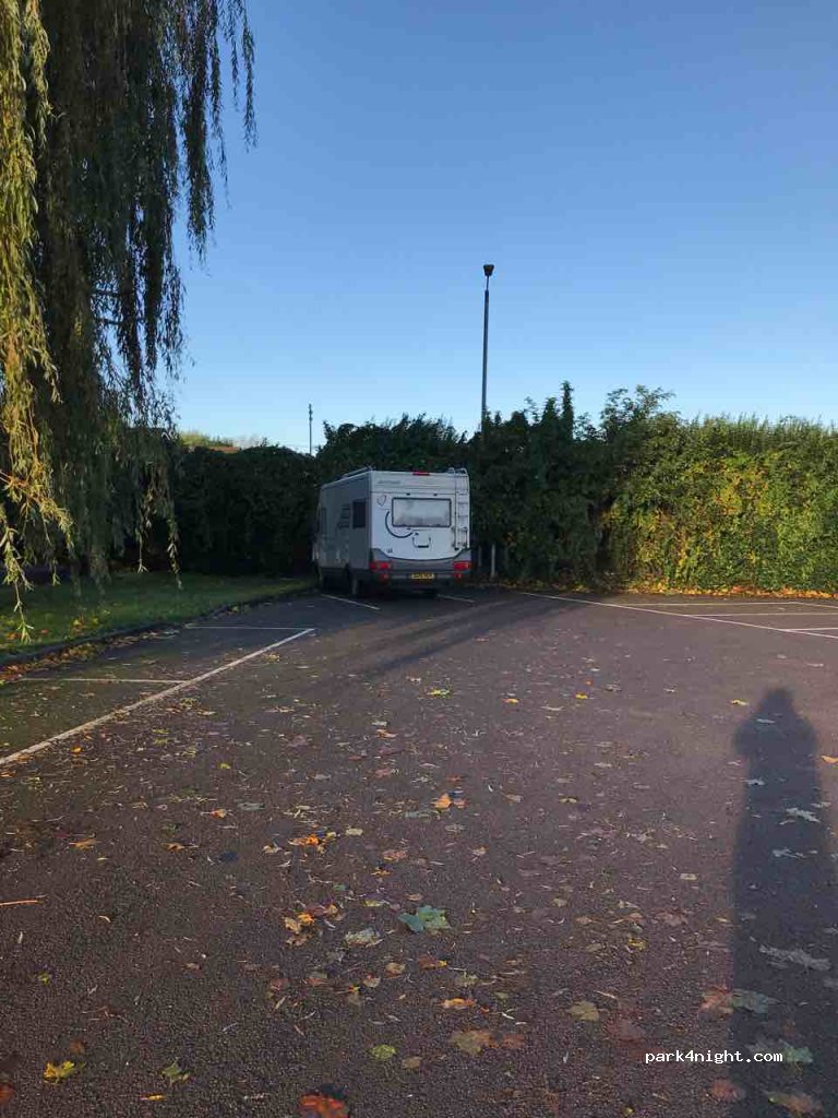 (GL20 5SS) Tewkesbury - 11 Gloucester Road — foto 2