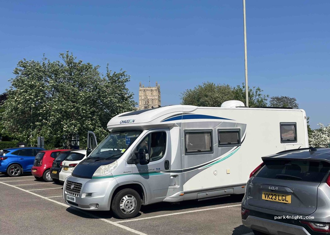 (GL20 5SS) Tewkesbury - 11 Gloucester Road — foto 5
