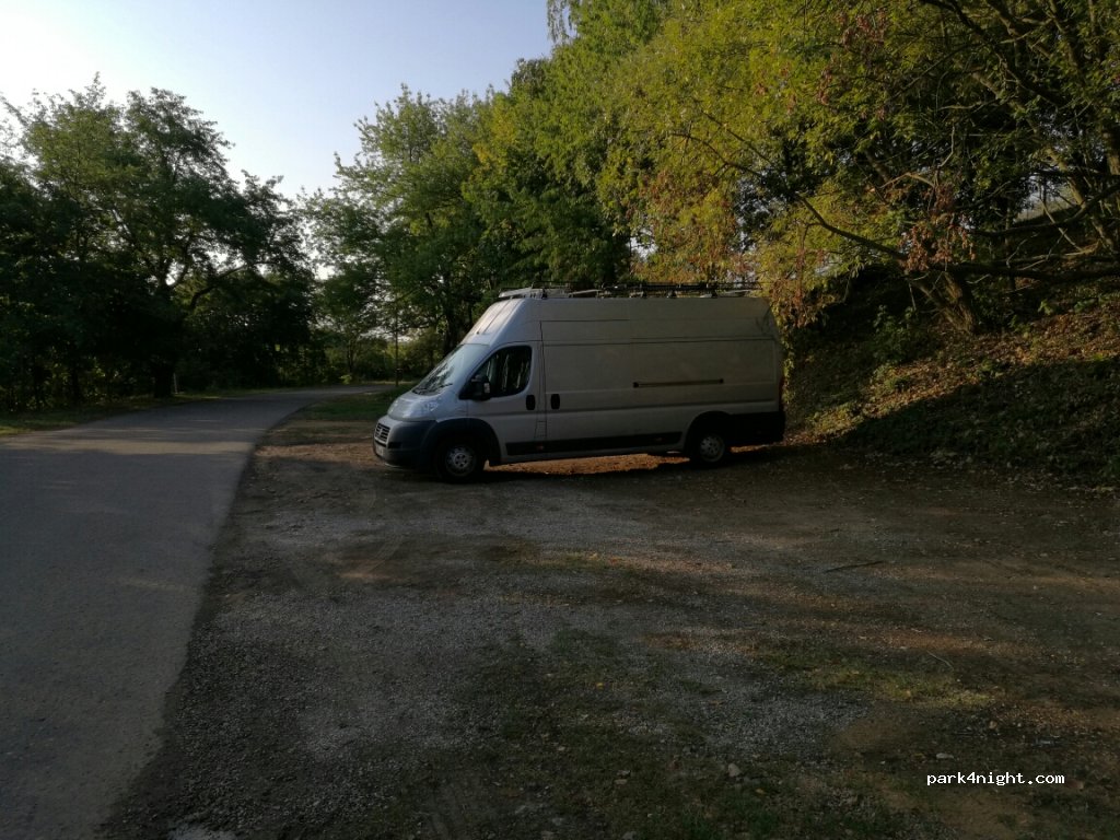(687 08) Buchlovice - Smraďavka — foto