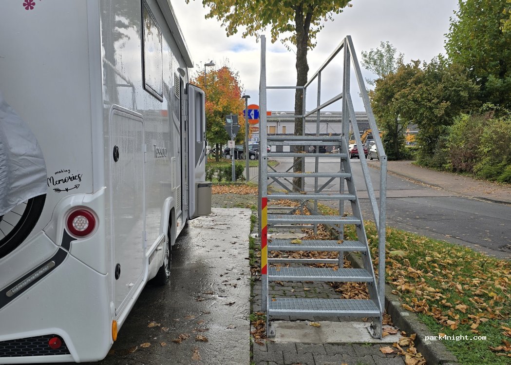 (48317) Drensteinfurt - Raiffeisenstraße — foto 2