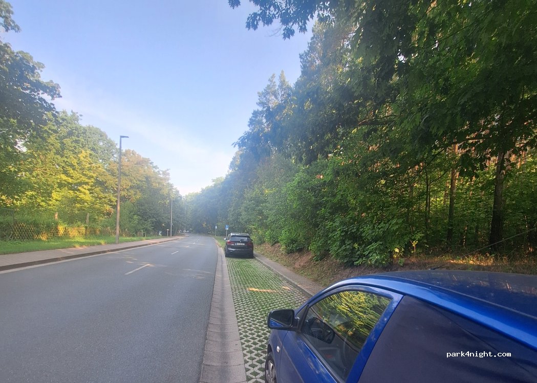 (07548) Gera - Dr.-Schomburg-Straße — foto