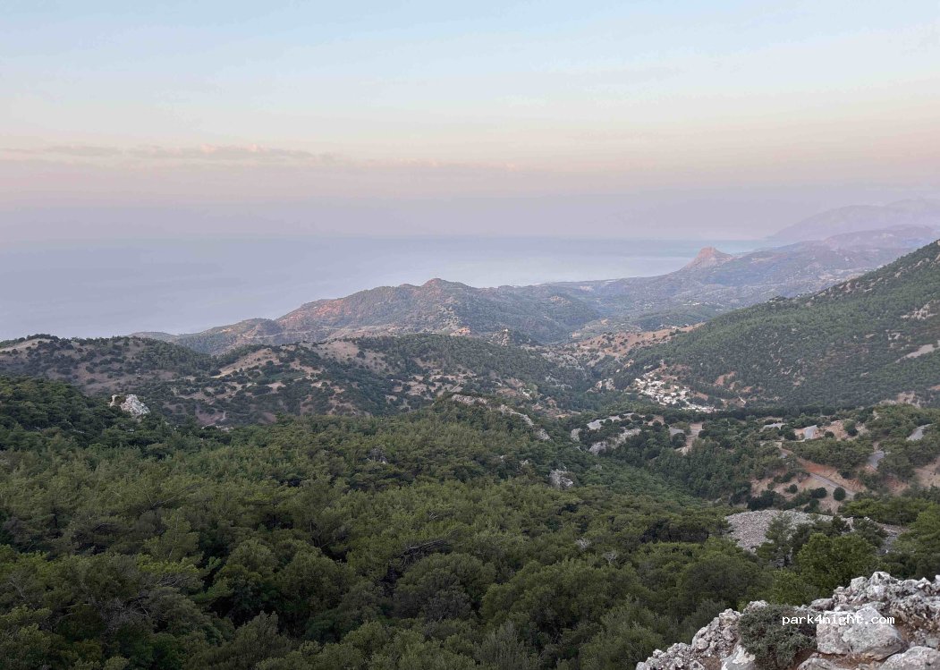 (72056) Κοινότητα Κάτω Σύμης - — foto