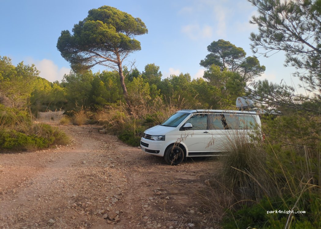 (7590) Capdepera - Ma-4050 — foto