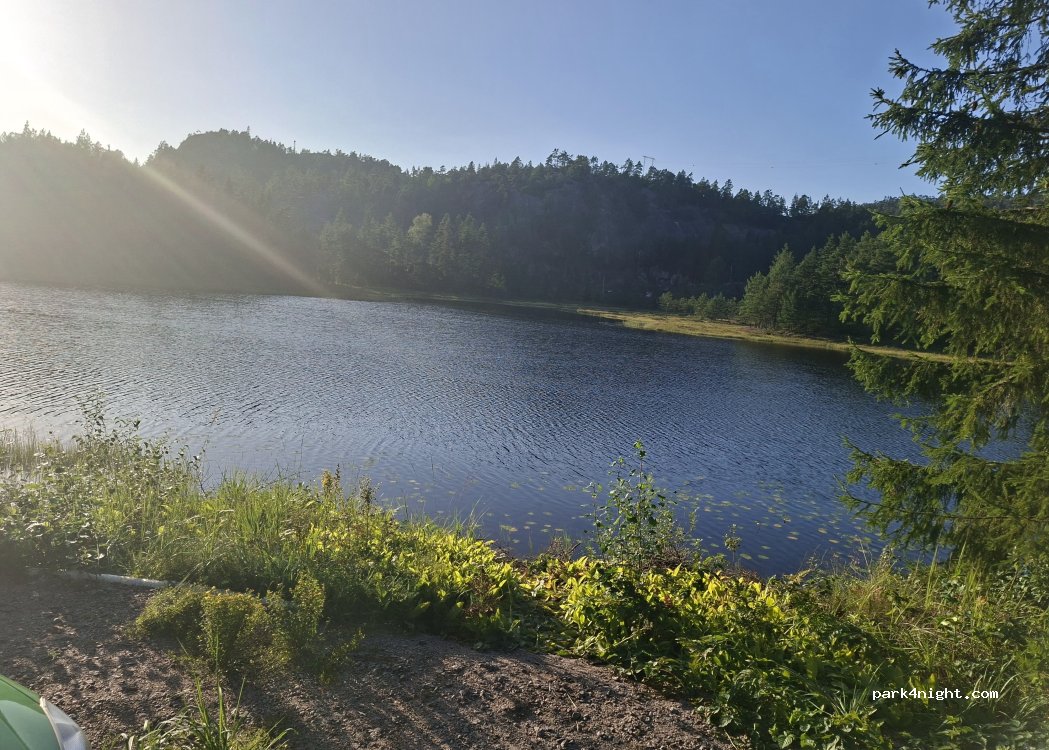 () Skiftenes - Birkelandsveien — foto
