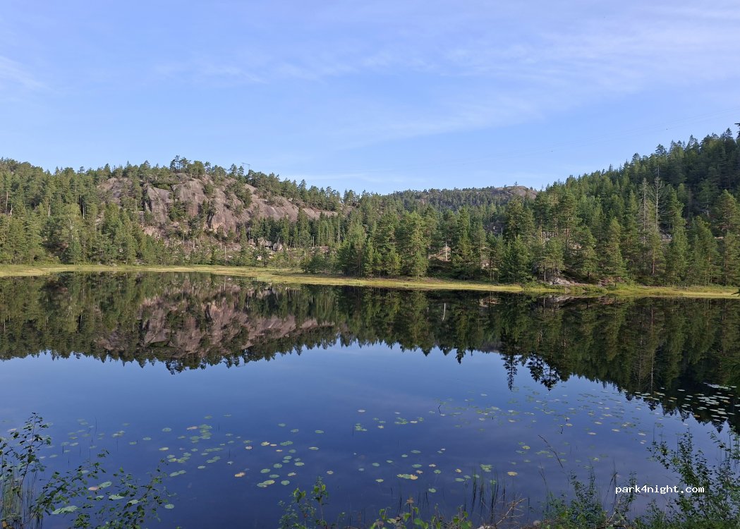 () Skiftenes - Birkelandsveien — foto 2