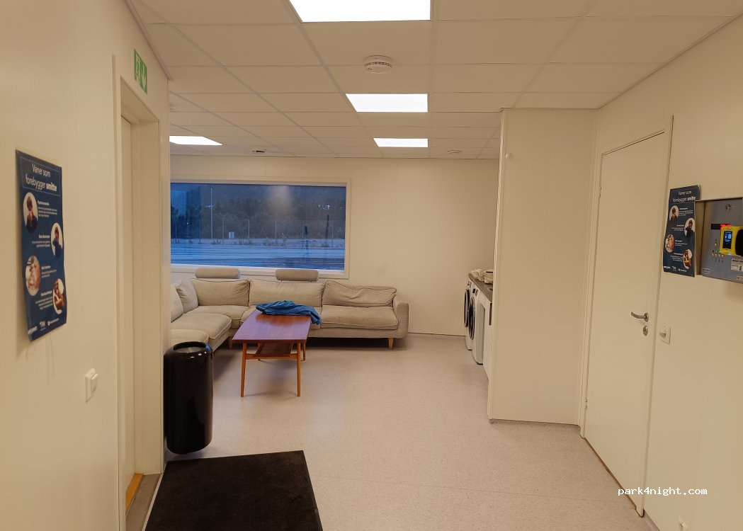 (6520) Kristiansund - Freikollveien — foto