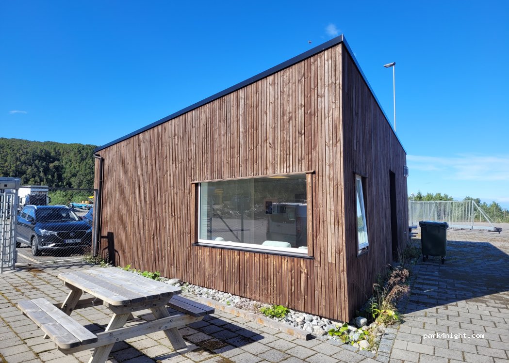 (6520) Kristiansund - Freikollveien — foto 2