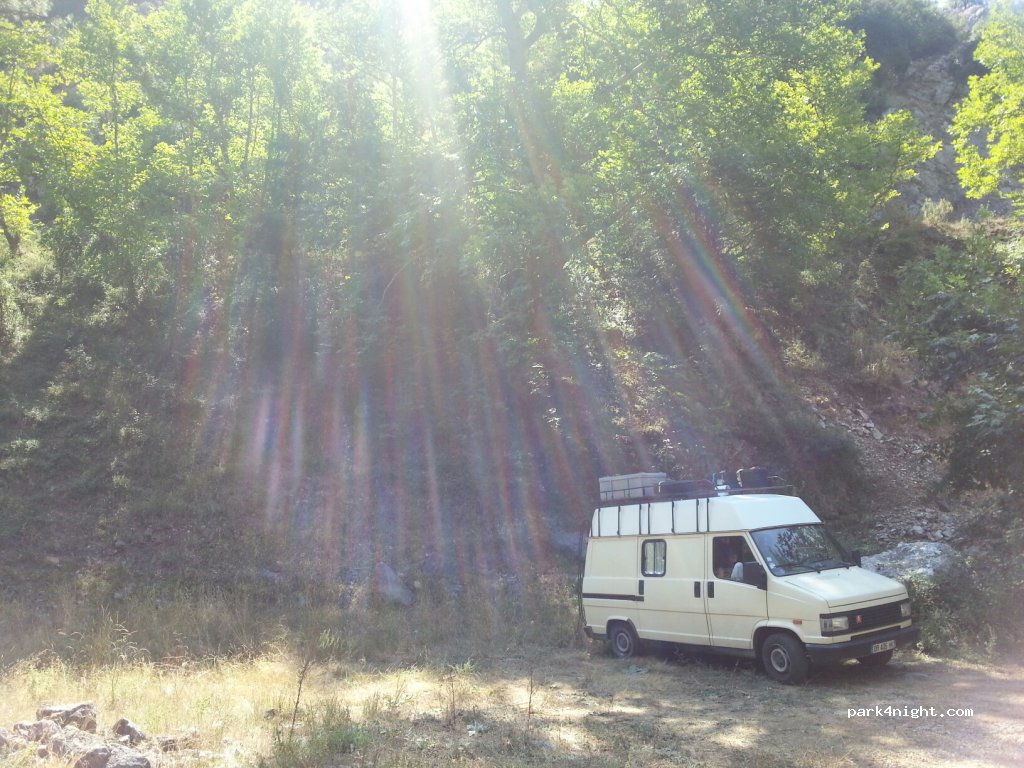 (420 32) Pili - Ethniki Odos Artas Trikalon — foto 2