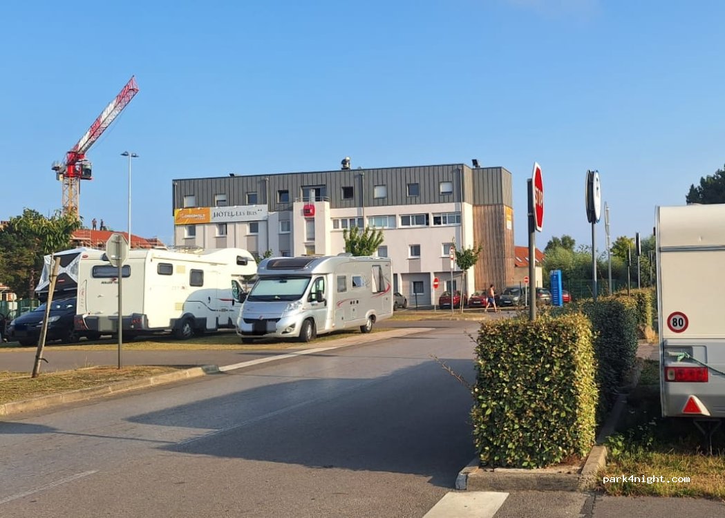 (62600) Berck - Route Départementale 303 — foto 2