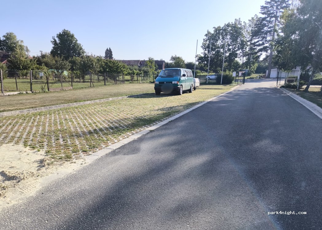 (8948) Nova - Kossuth Lajos utca — foto 2