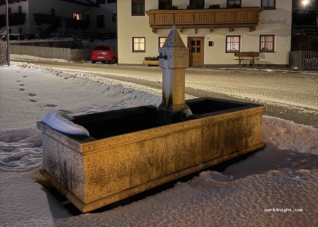 (39038) Innichen - San Candido - St.-Silvester-Straße - Via San Silvestro — foto 4