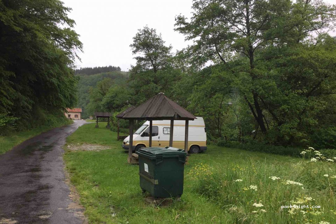 (63880) Saint-Gervais-Sous-Meymont - Les Côtes — foto