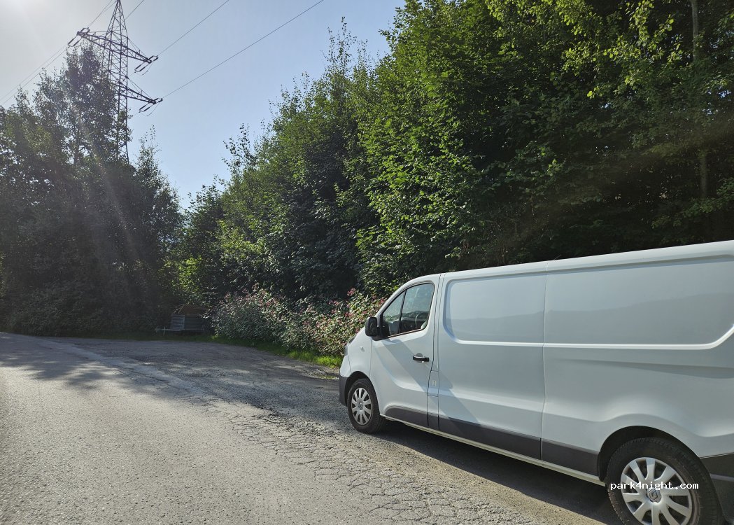 (5671.0) Bruck an der Großglocknerstraße - Oberhofweg — foto 2
