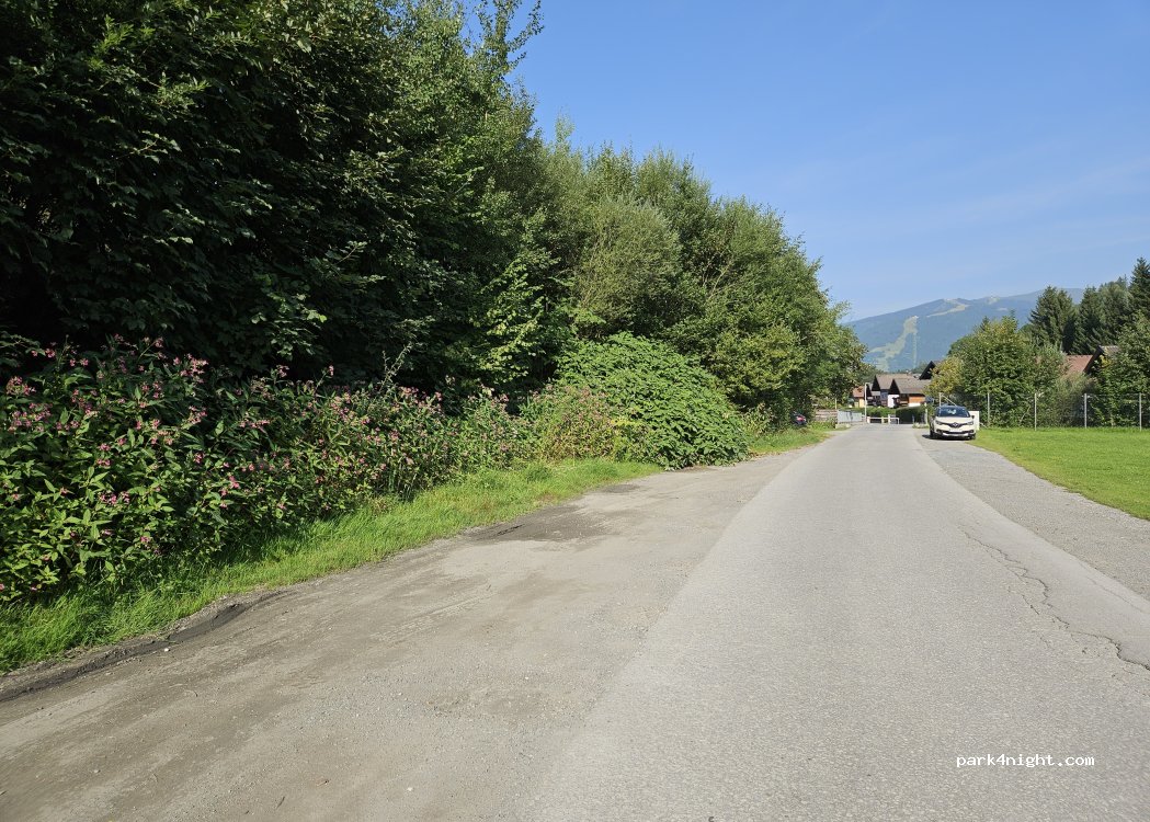 (5671.0) Bruck an der Großglocknerstraße - Oberhofweg — foto 3
