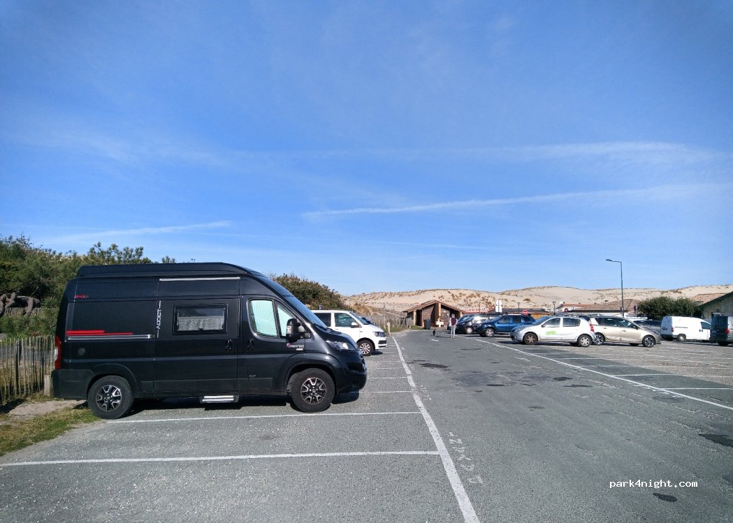 (33121) Carcans - 1-13 Avenue des Dunes — foto 2