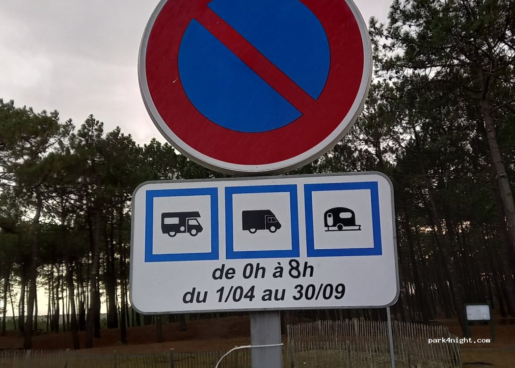 (33121) Carcans - 1-13 Avenue des Dunes — foto 3