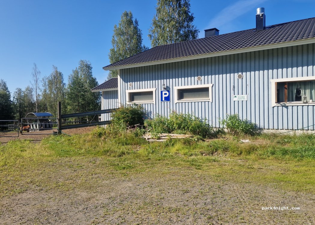 () Suonenjoki - Lahtelantie — foto